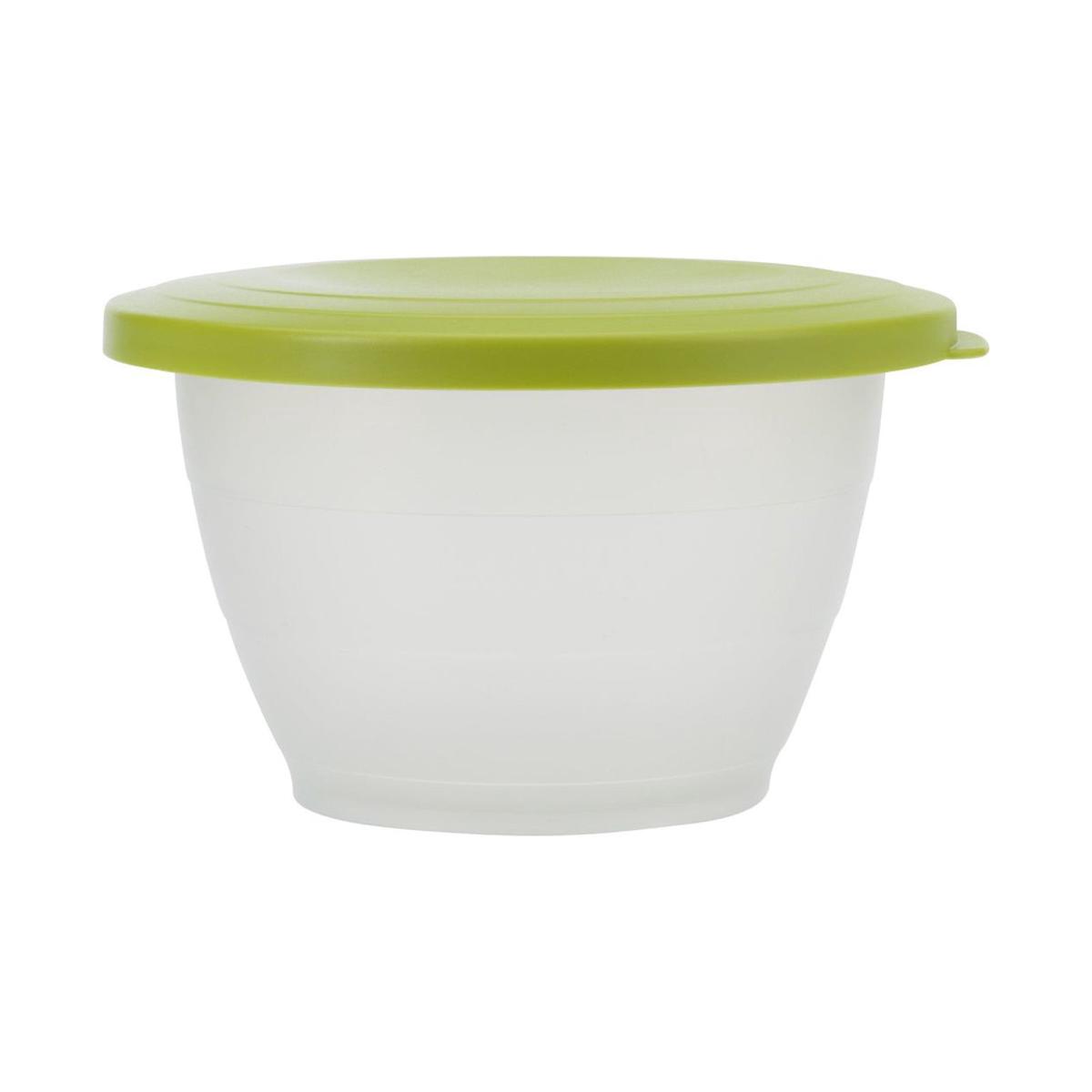 WSK BOWL 0.6L GREEN 2410 221A
