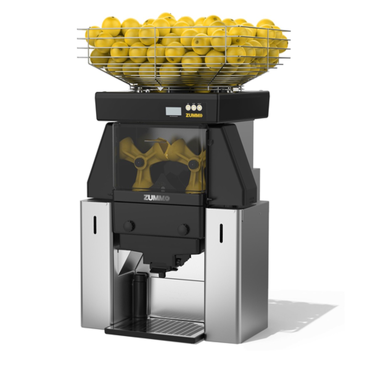 Z40-N-LM | 32' | Juicer, Electric
