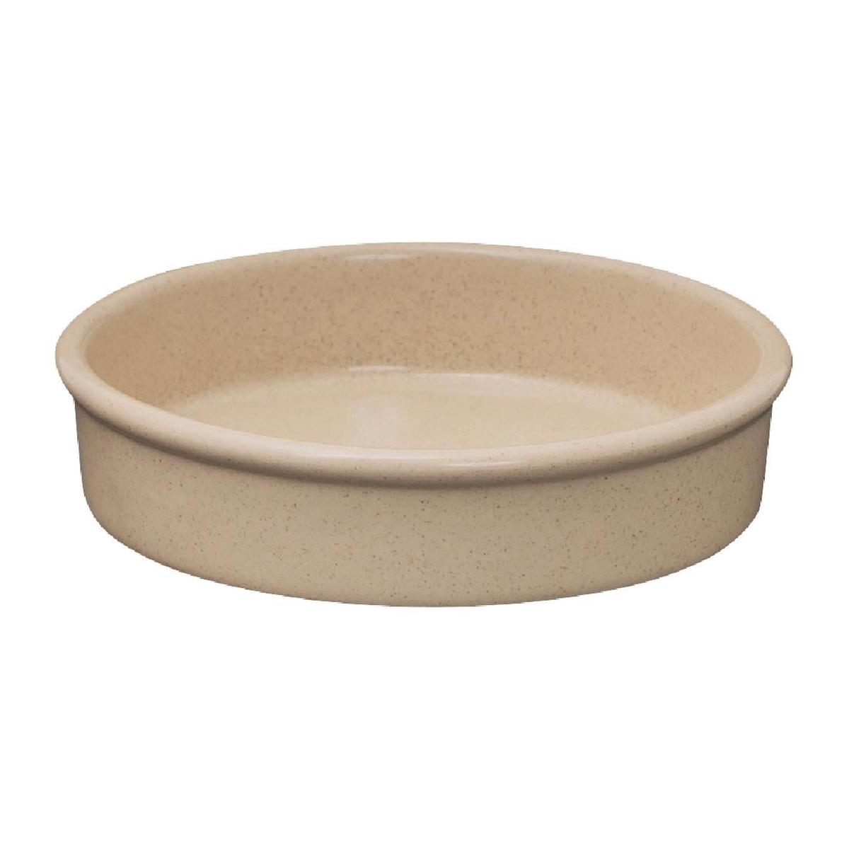 Zuma Sand Tapas Dishes 110mm (3 Pack) PAS-FK881