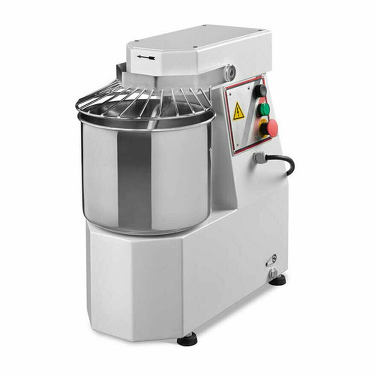 13160 | 11' | Mixer, Spiral Dough