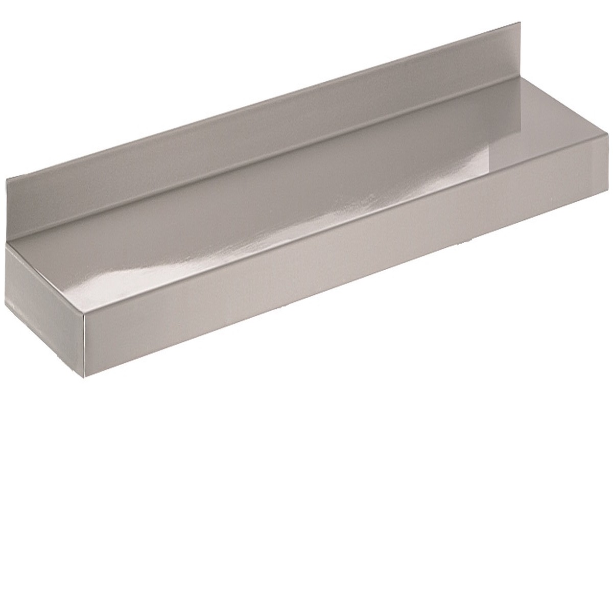 300 SS WALL SHELVES 2000