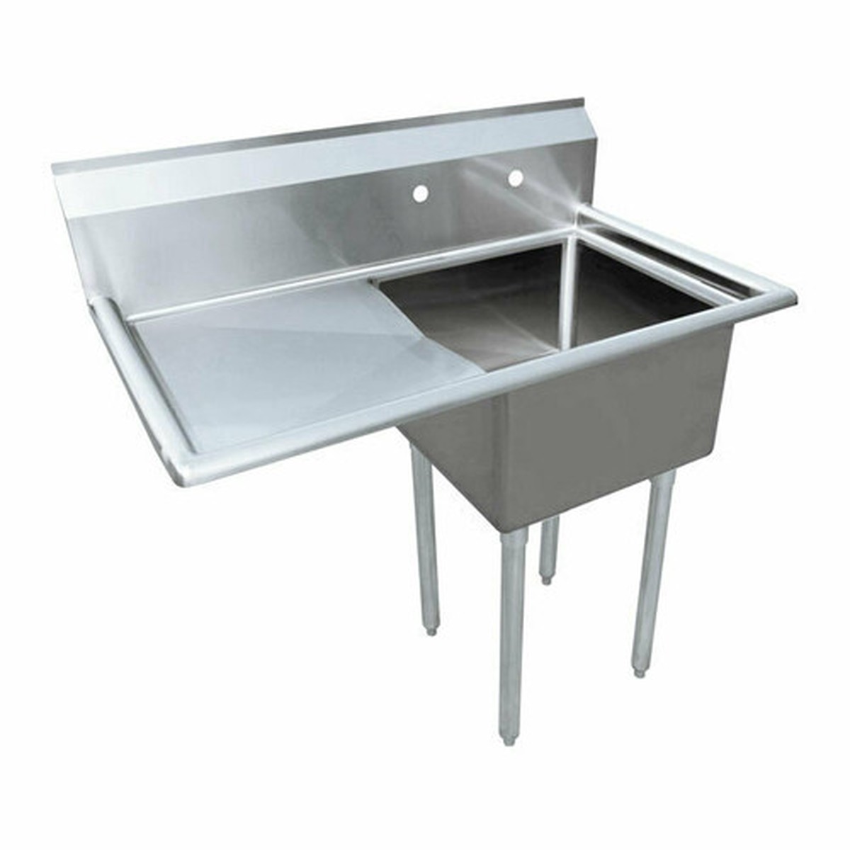 43771 | 38' | Sink, (1) One Compartment