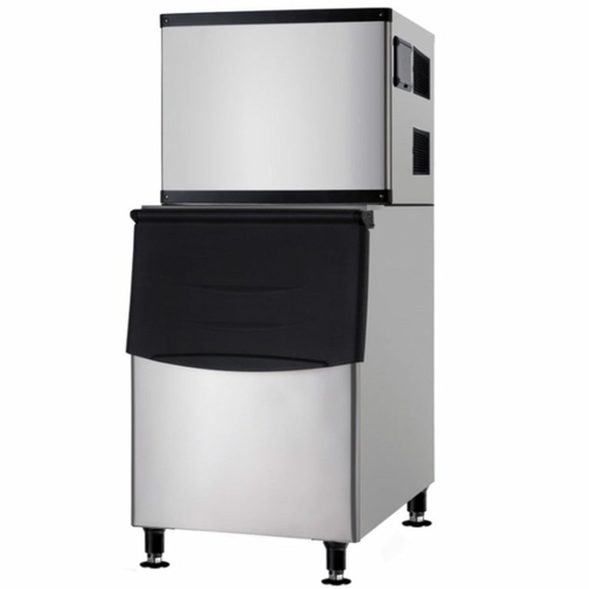 46452 | 30' | Ice Maker with Bin, Cube-Style