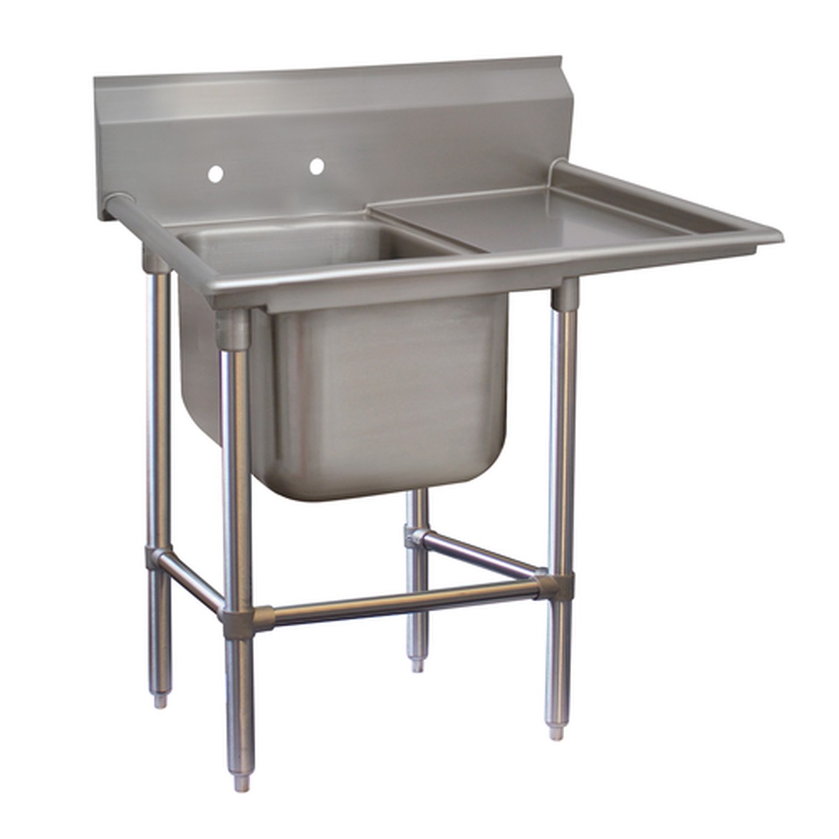 94-81-20-36R | 62' | Sink, (1) One Compartment