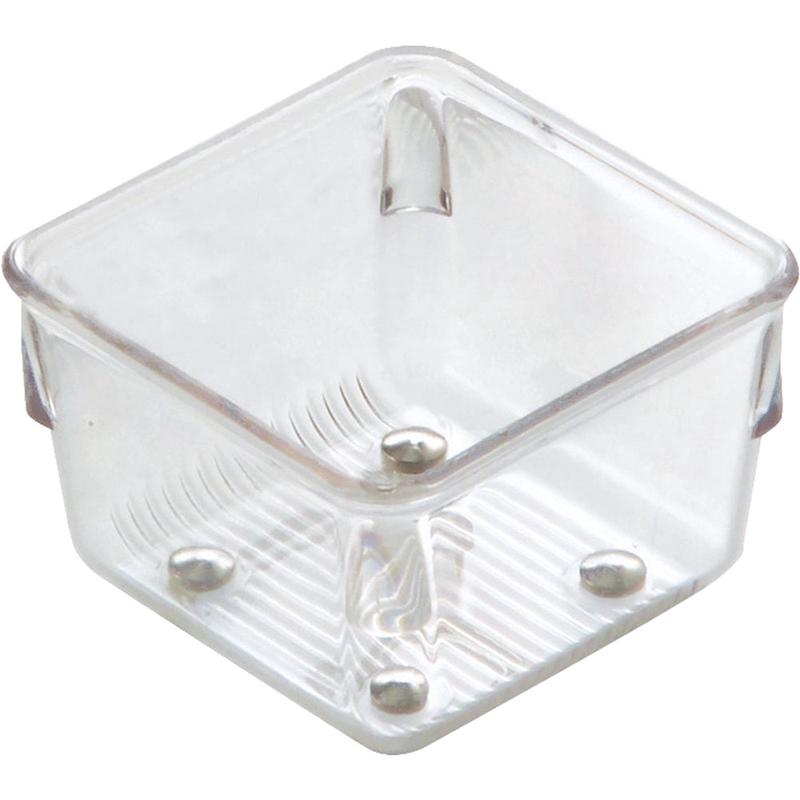 Linus Plastic Drawer Organizers