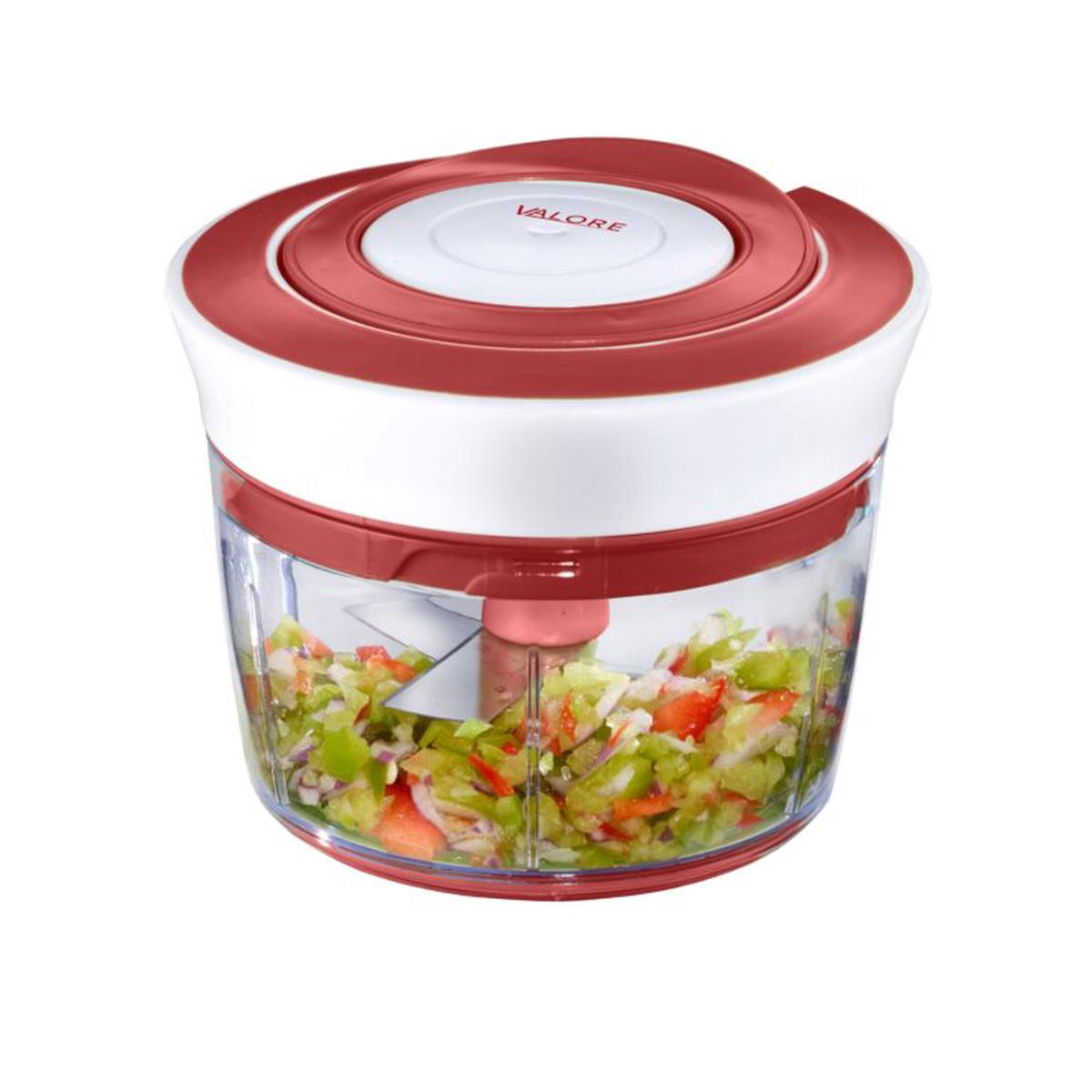 400 ml Pull-String Food Chopper 352-1798