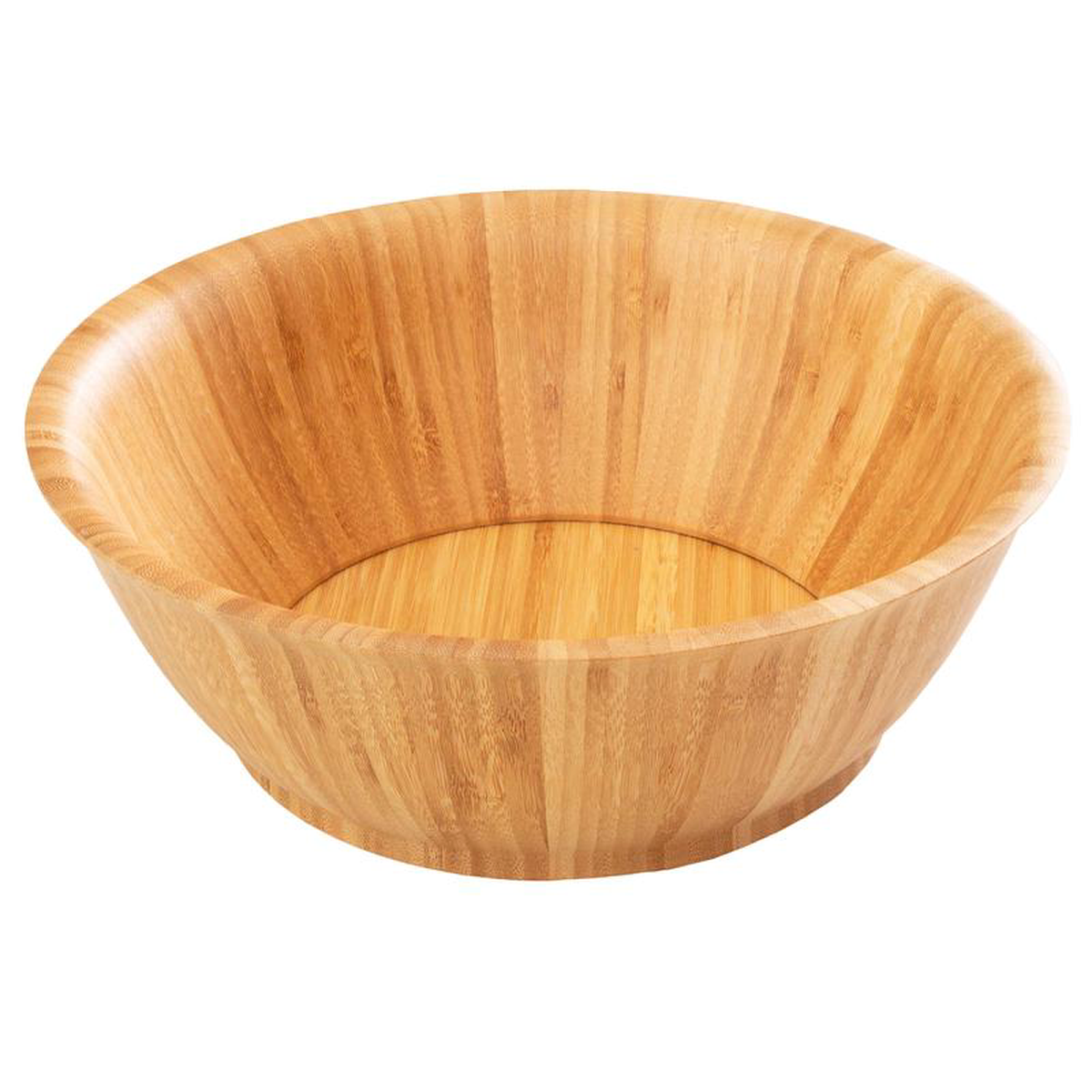 12 FLARED SALAD BOWL