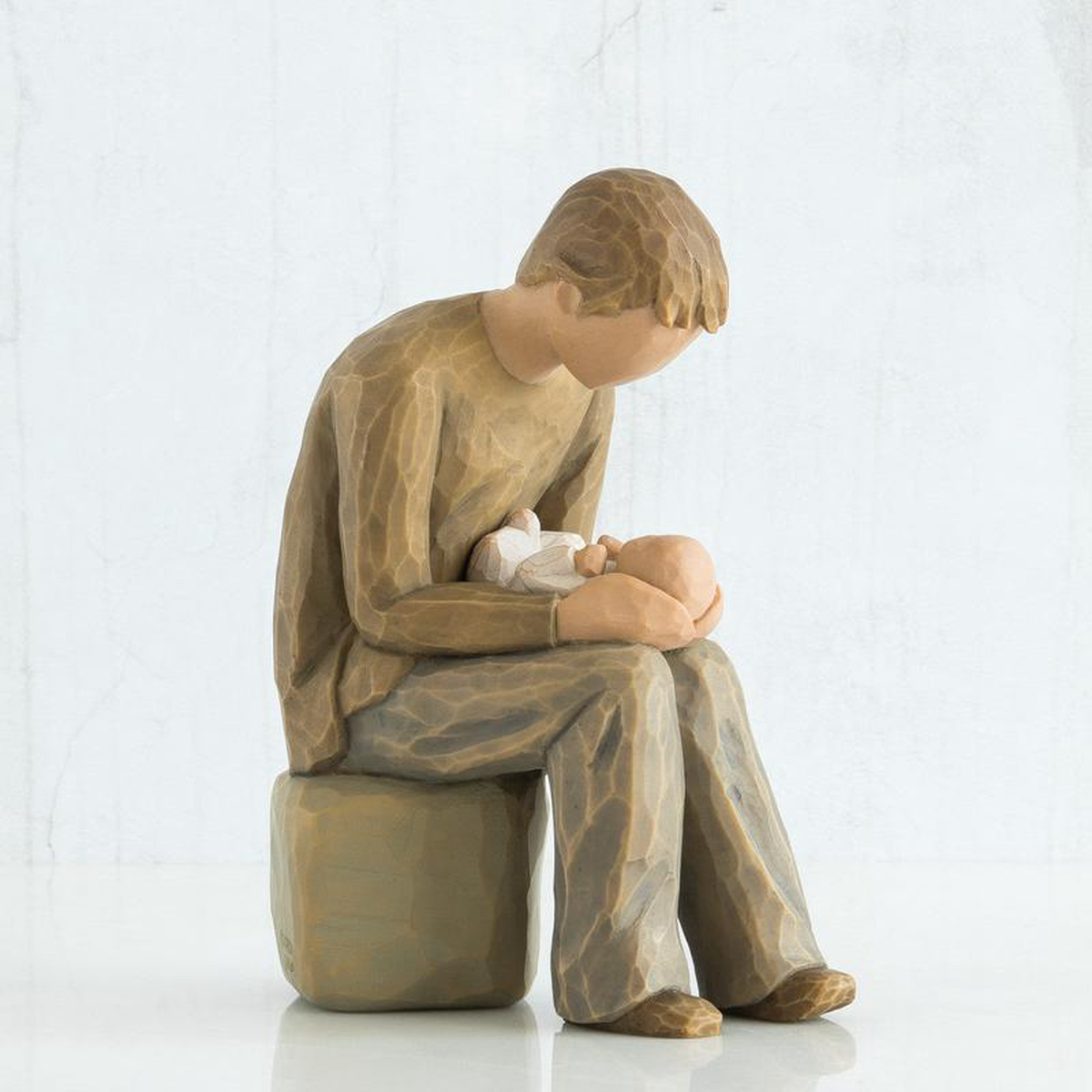 Willow Tree  New Dad