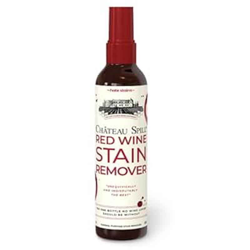 WINE STAIN REMOVER 4  OZ
