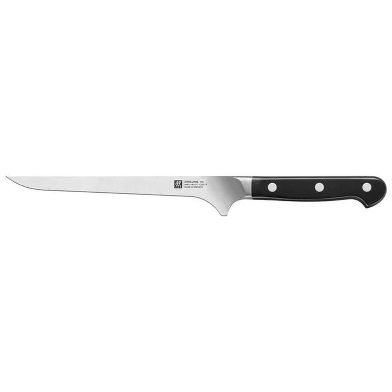 ZWILLING PRO FILET KNIFE 7"