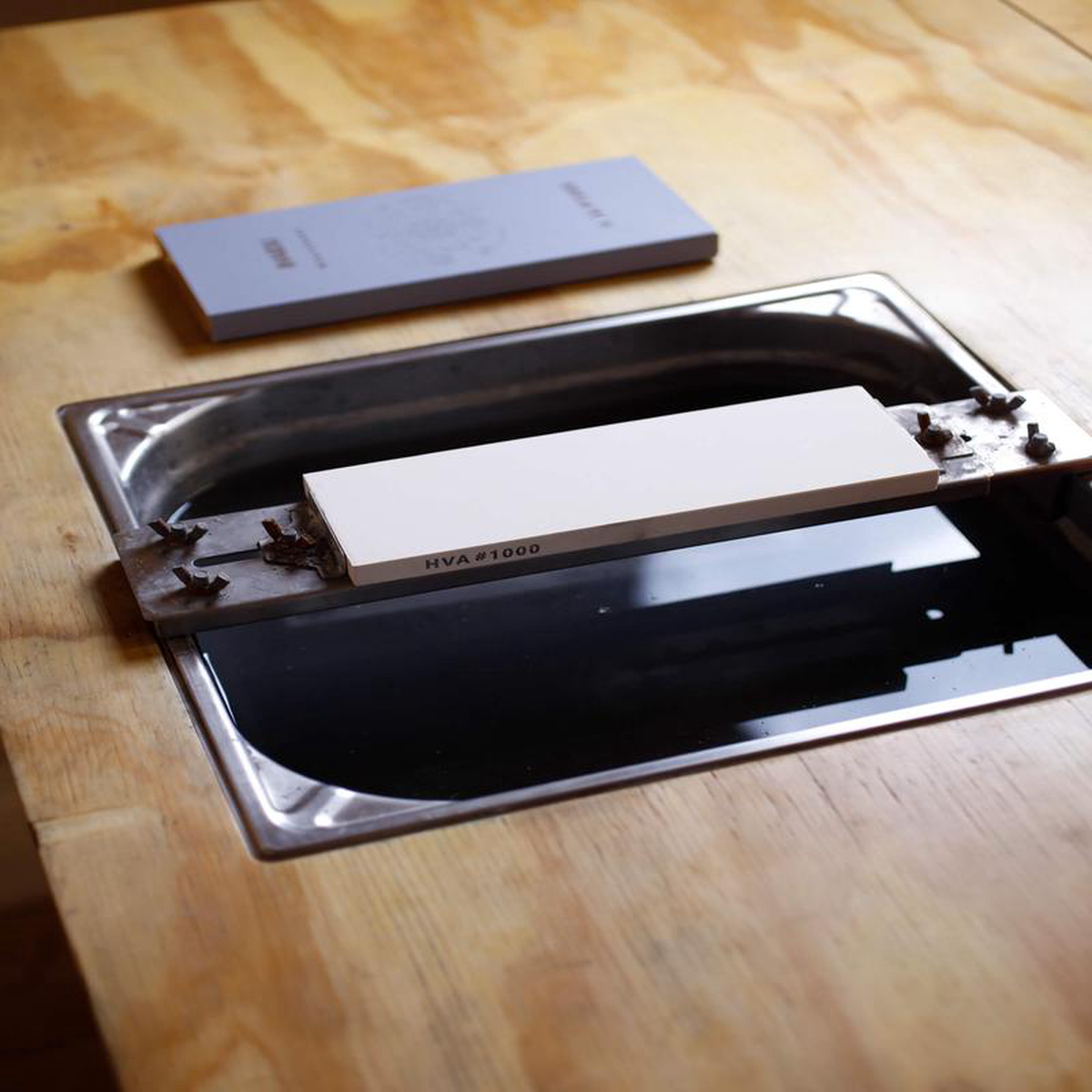 1000 Fine Ceramic Sharpening Stone
