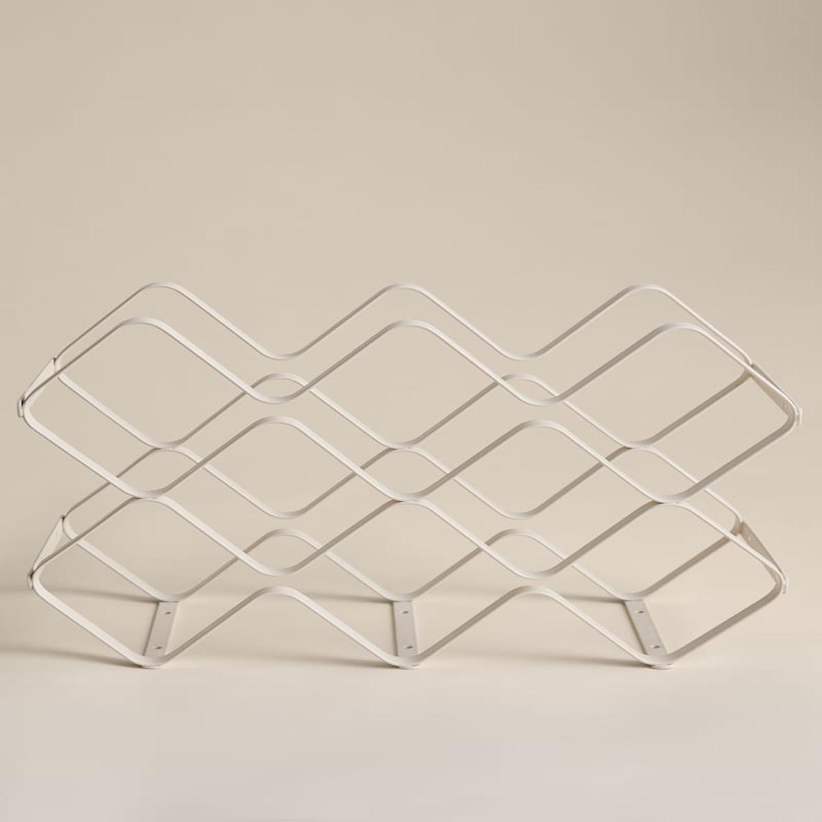 Wire Wine Rack