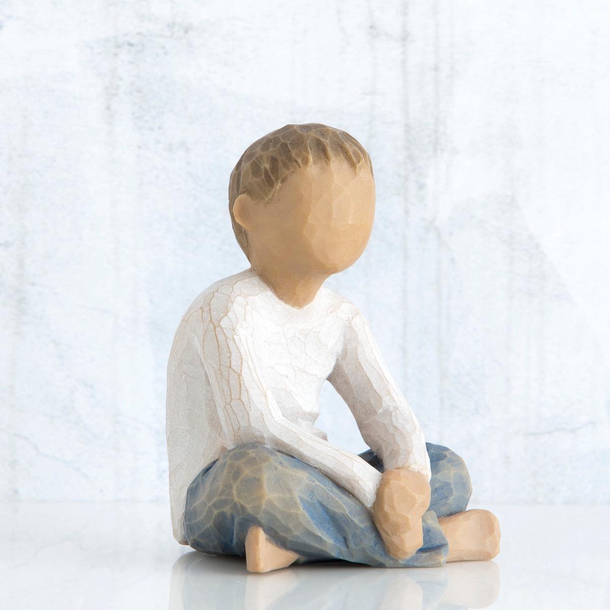 WILLOW TREE IMAGINATIVE CHILD