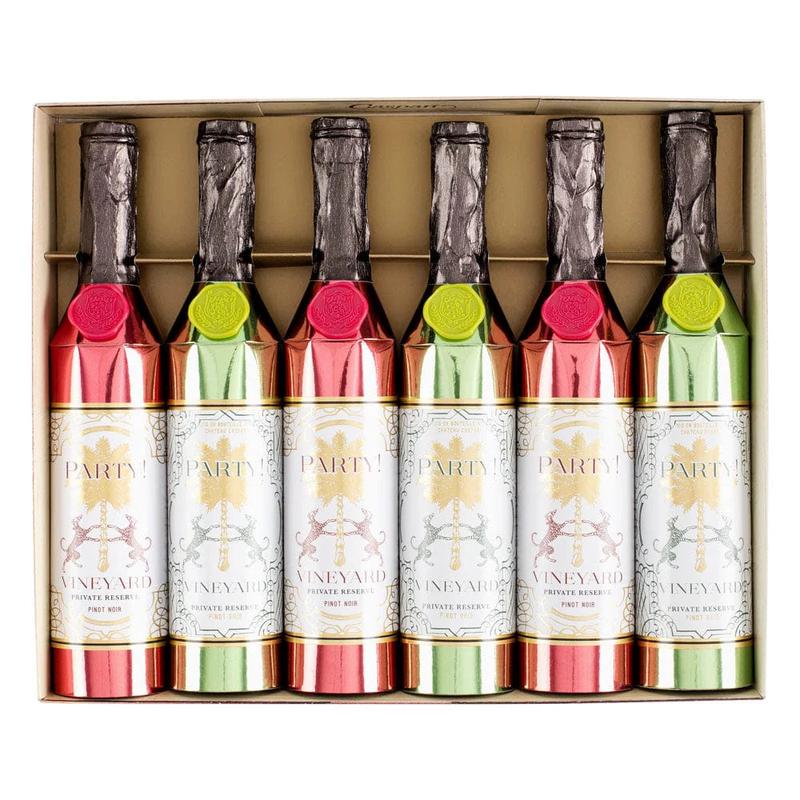 WINE TASTING CRACKERS
