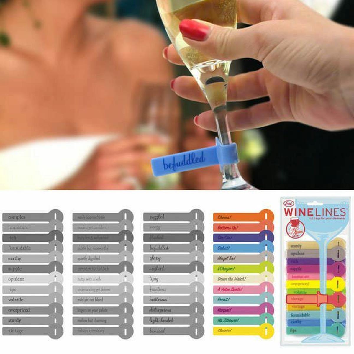 Wine Lines Reviews