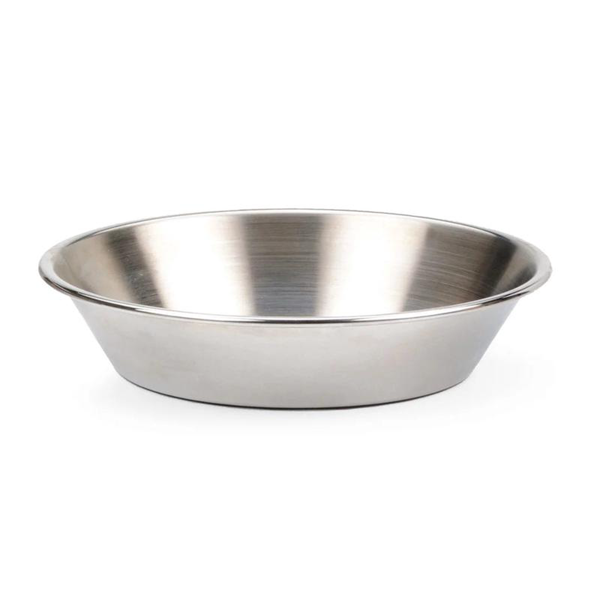 6 PIE PAN