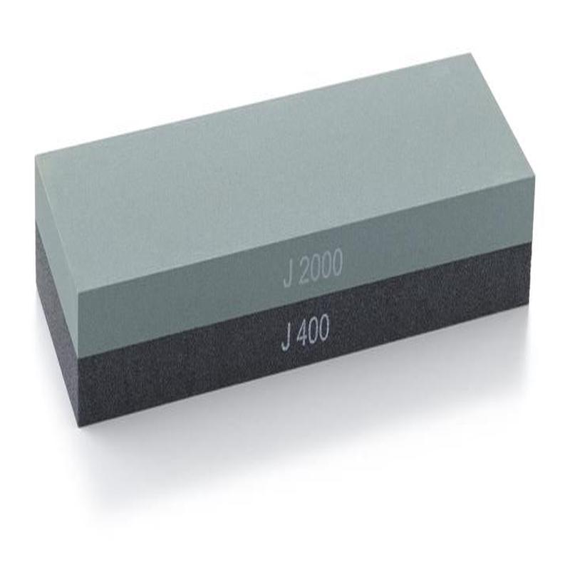 Whetstone Sharpener, 400/2000 grit