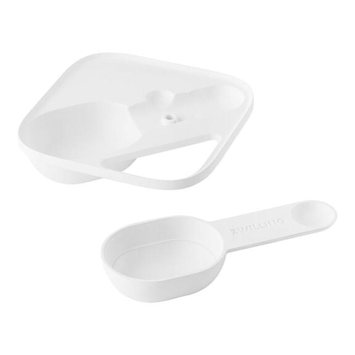 ZWILLING Fresh 038 Save CUBE Insert w Spoon