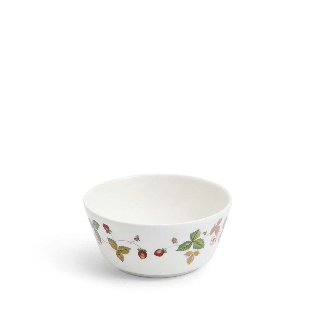 Wild Strawberry Bowl 11Cm