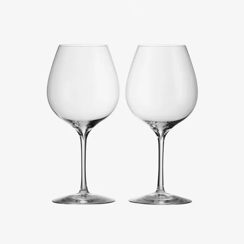 Waterford | Elegance Merlot Wine 22.3 Oz Set/2