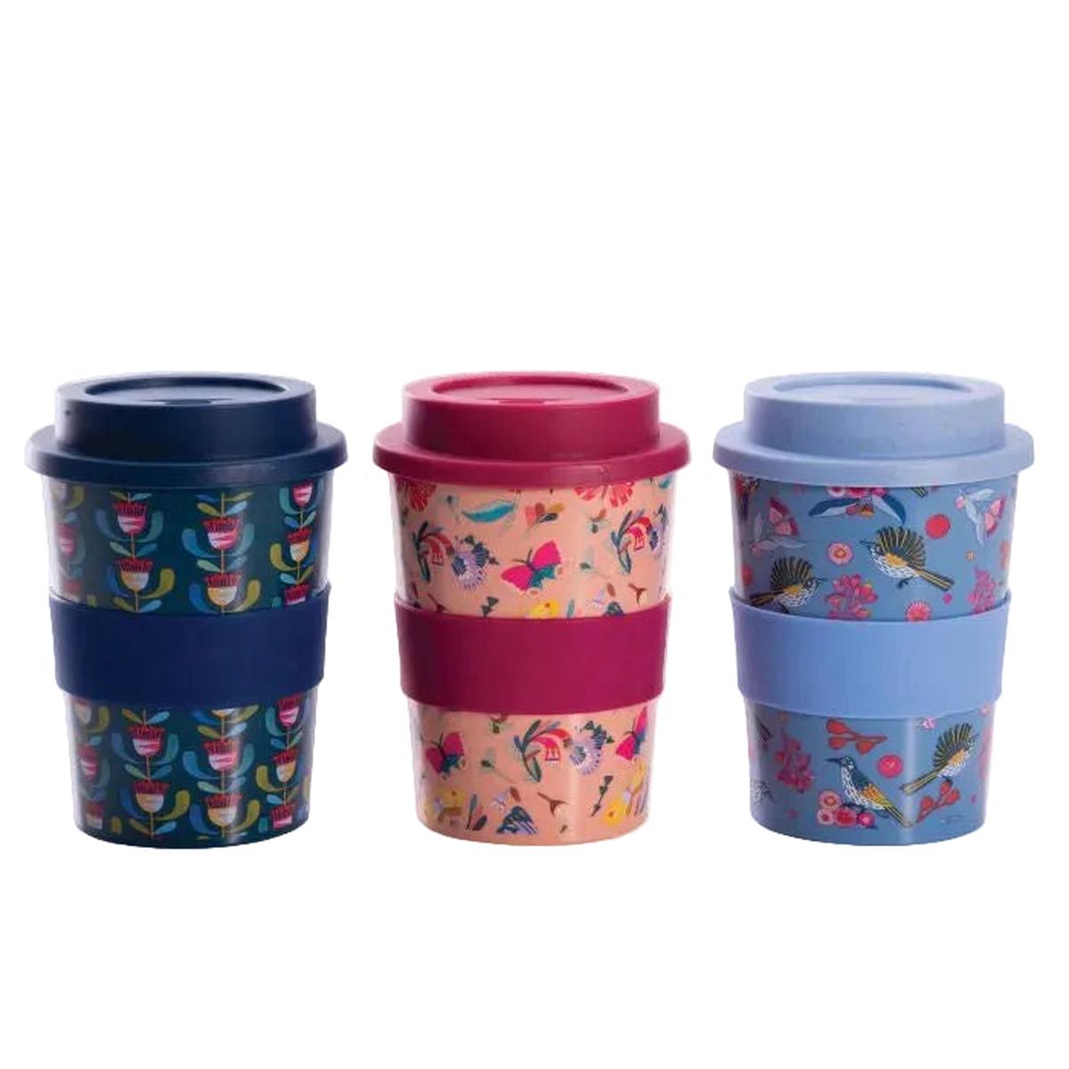 Wheat Straw Travel Cup Andrea Smith