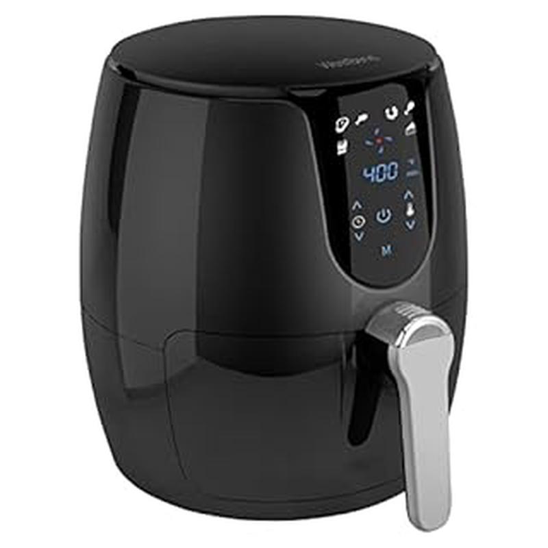 WEST BEND 3.7QT DIGITAL AIR FRYER