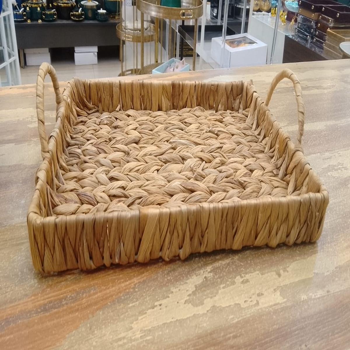 1 Pc Cane Tray -Rec