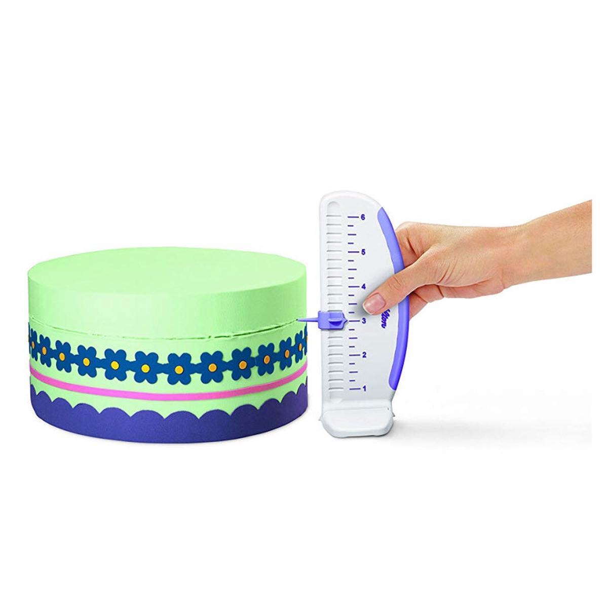 Wilton Cake Marker (6.74 X 2.5)