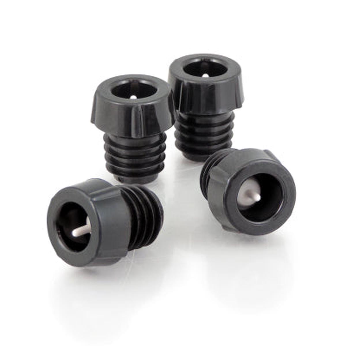 Wine Stoppers Set