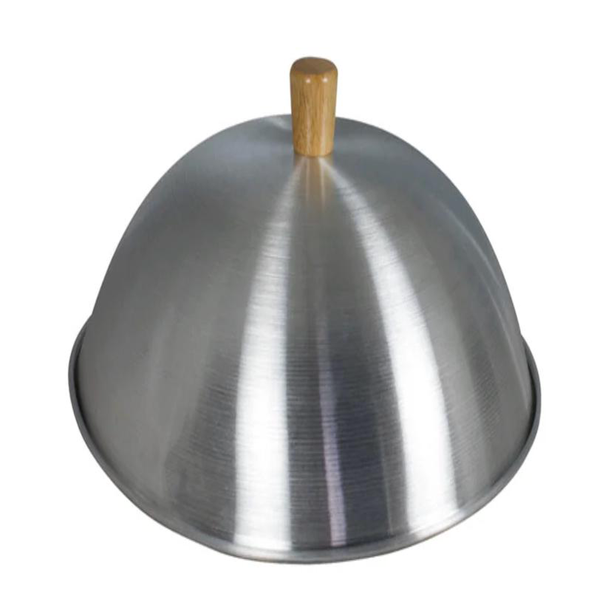 WOK LID 14