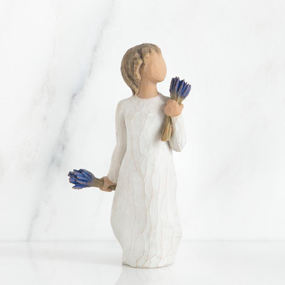 Willow Tree  Lavender Grace
