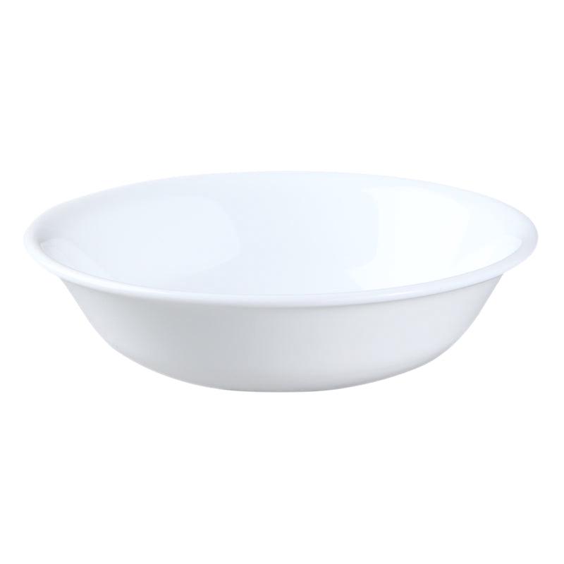 White Dessert Bowl 6003899