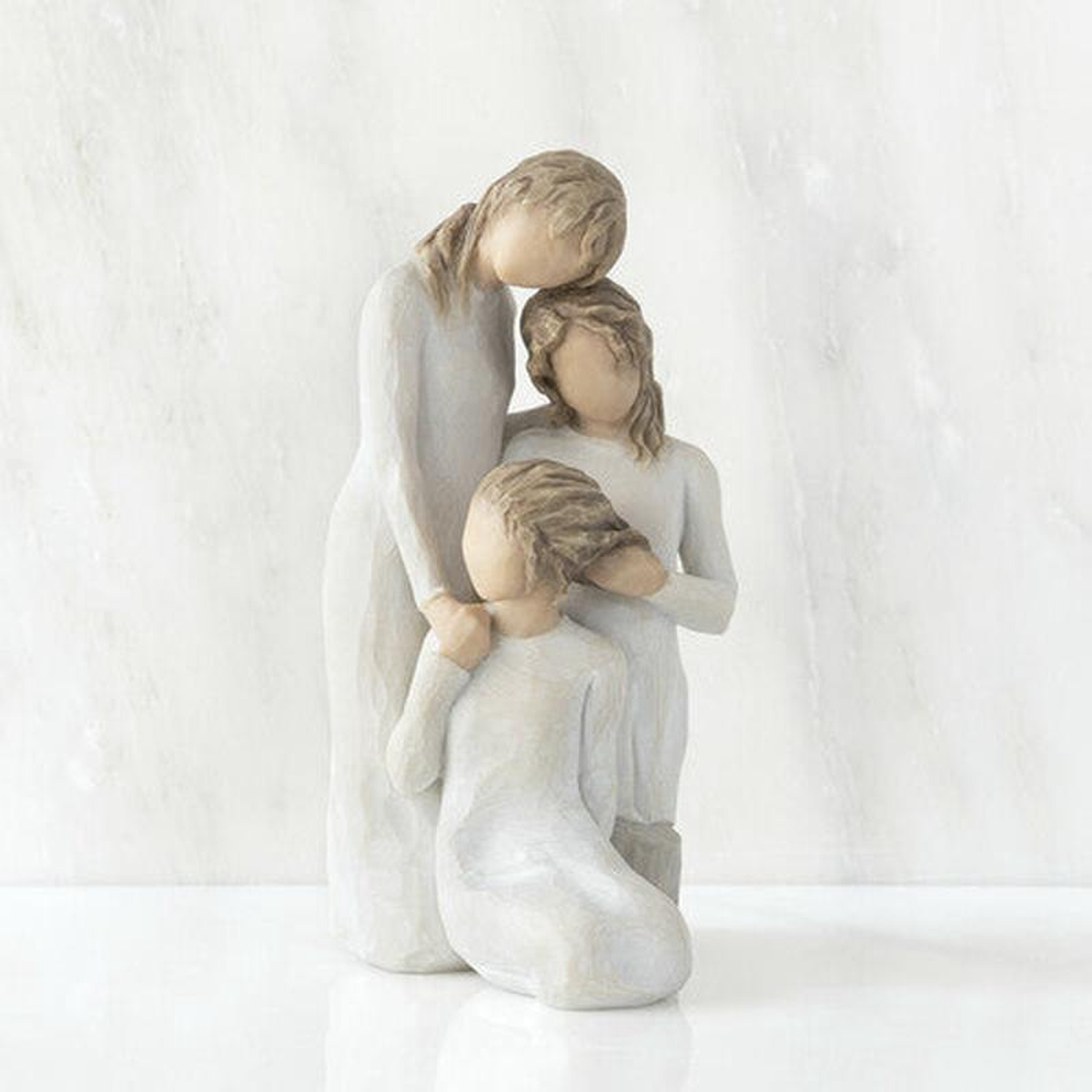 Willow Tree  Our Healing Touch