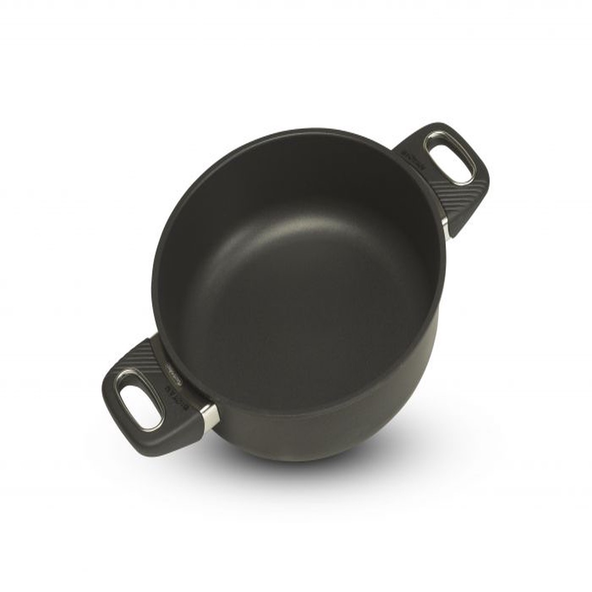 Gastrolux Induction Sauteing Pan 24 cm 2 Handles