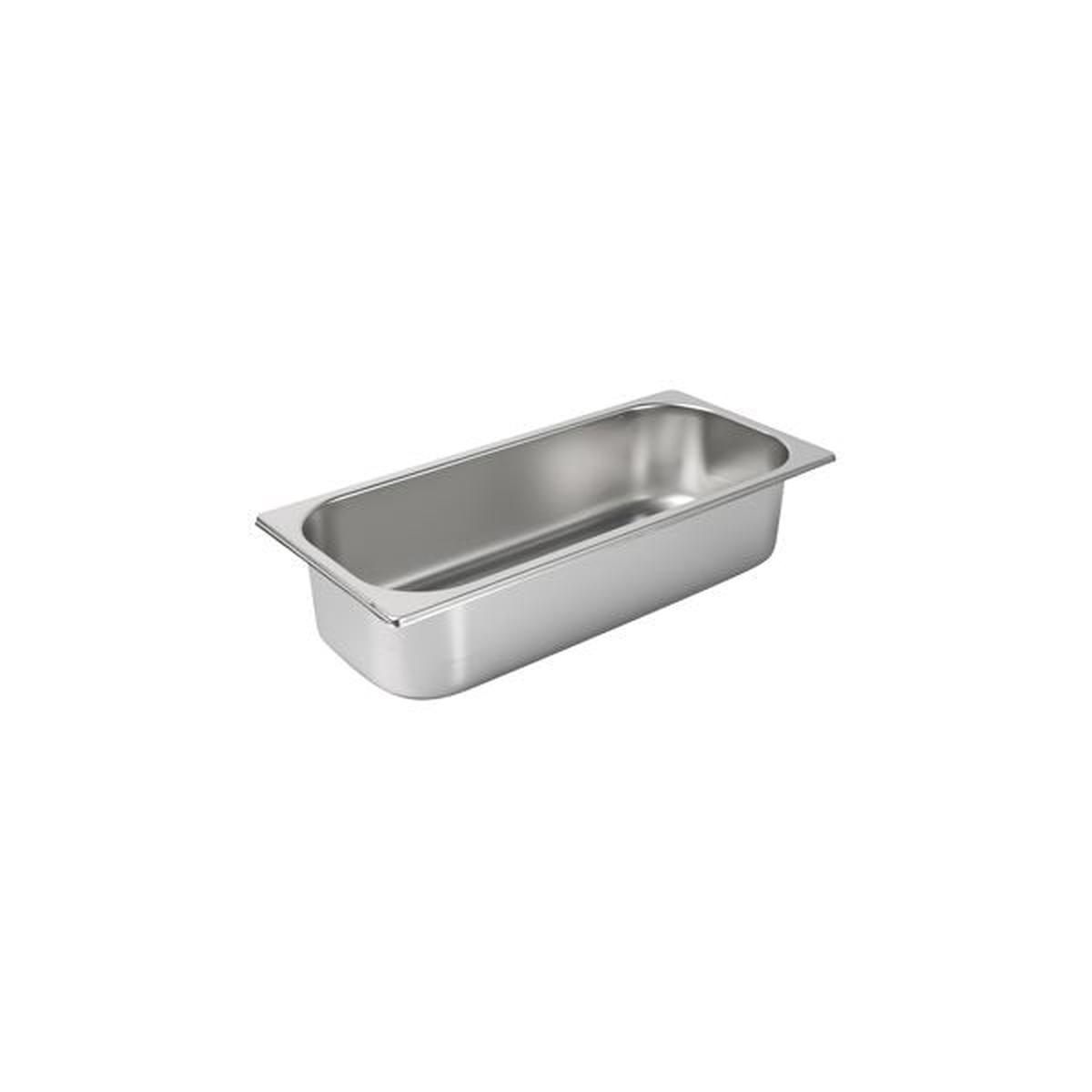 Trenton Ice Cream Container (360x165x80mm 3.4lt)
