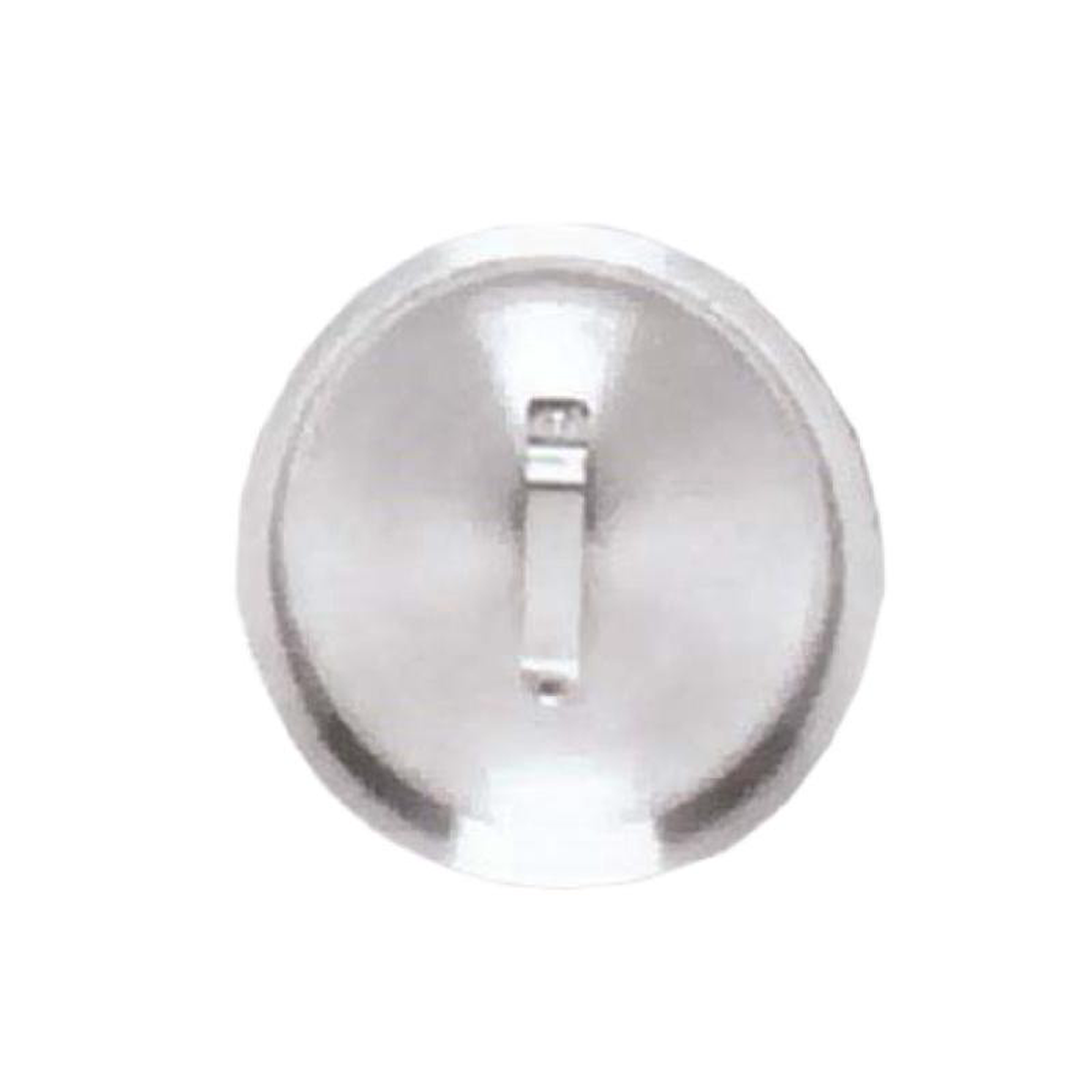 Vollrath 7342C 7242C Arkadia Cover 7-588243 Dia For 73423000 Series Aluminum