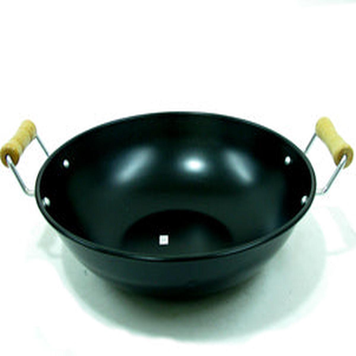 XL Frying Saj; 42 cm
