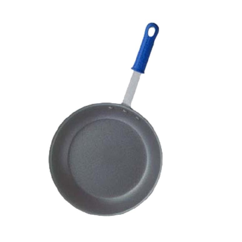 Vollrath Z4010 Wear-Ever Aluminum Fry Pan 10" (25.4 Cm) With CeramiGuard II Non-stick Coating