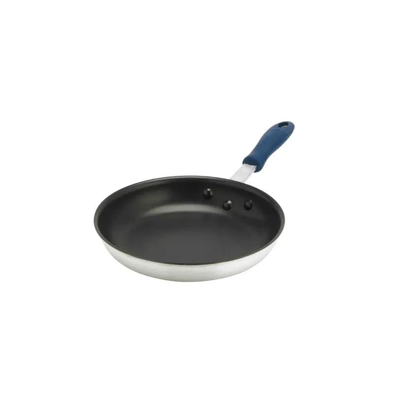 5813830 Browne USA Foodservice  Thermalloy Fry Pan, 10"dia. x 2"