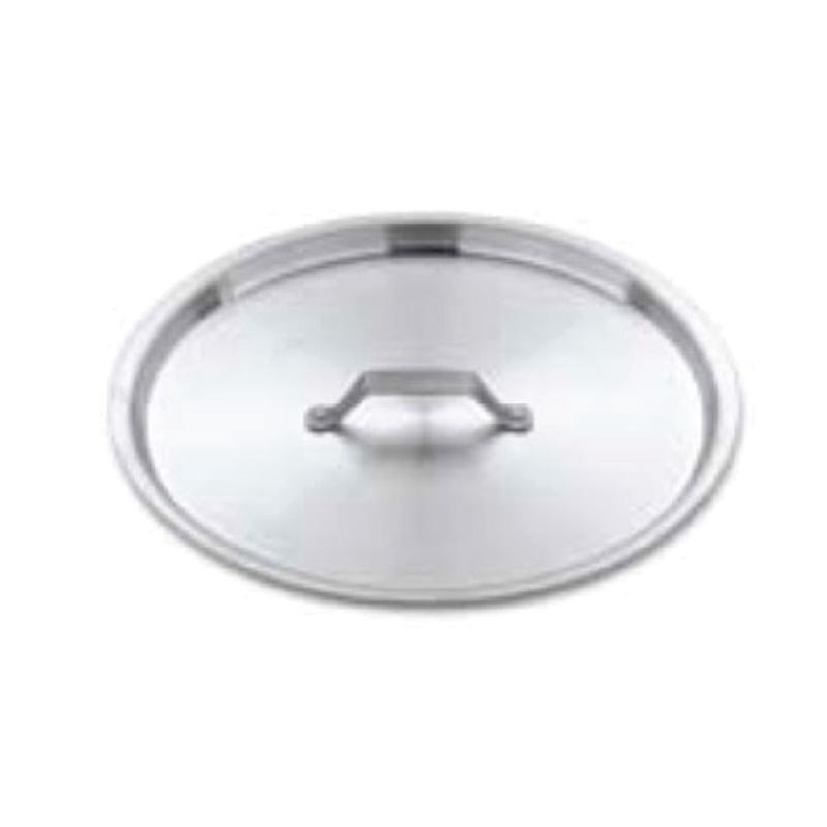 Alegacy Foodservice Products APSC4 Optima III E Economy Sauce Pan Cover 98243 Dia Round