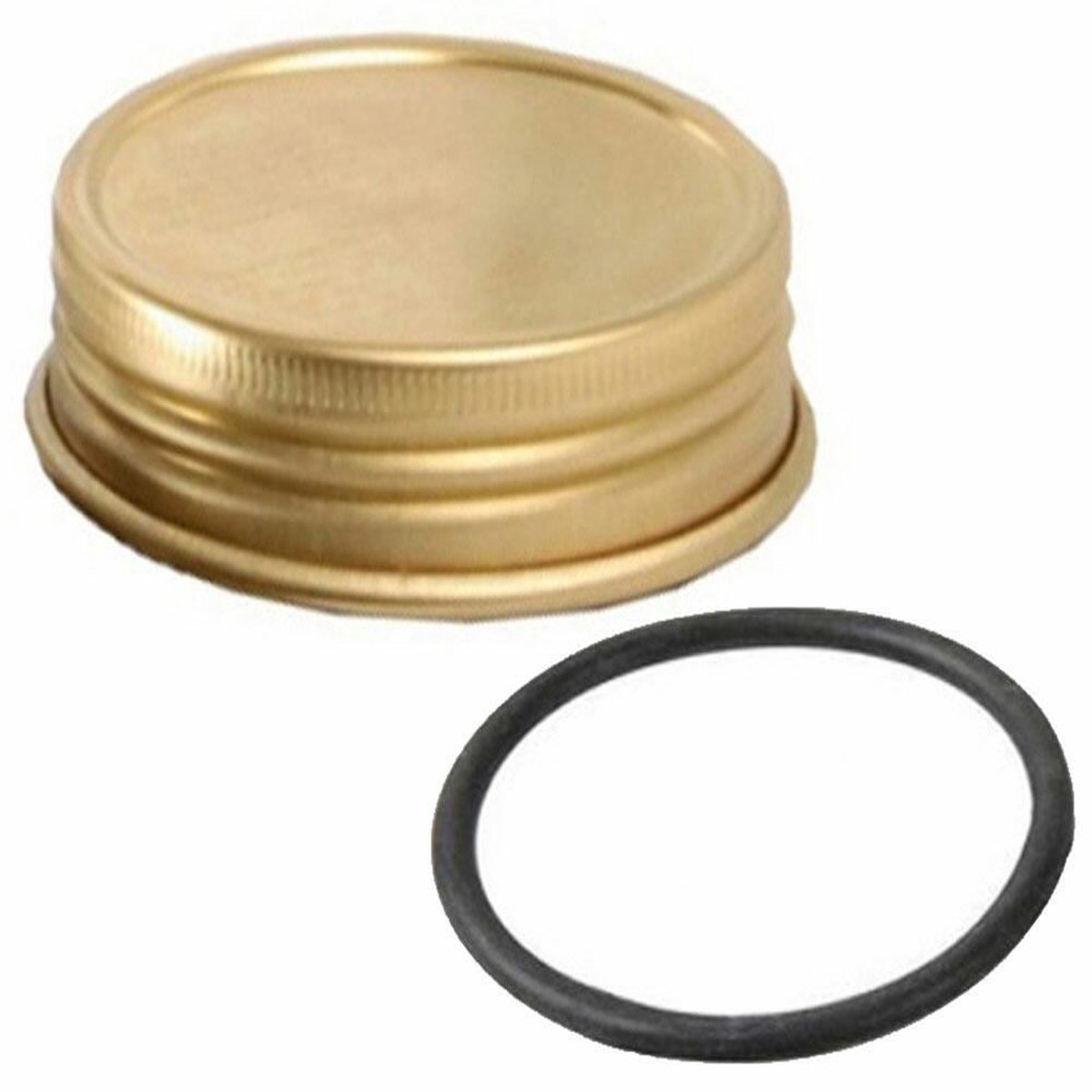 Trangia Screwcap & Washer for Spirit Burner