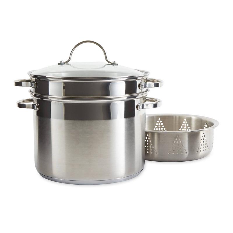 8 Qt Multi Cooker