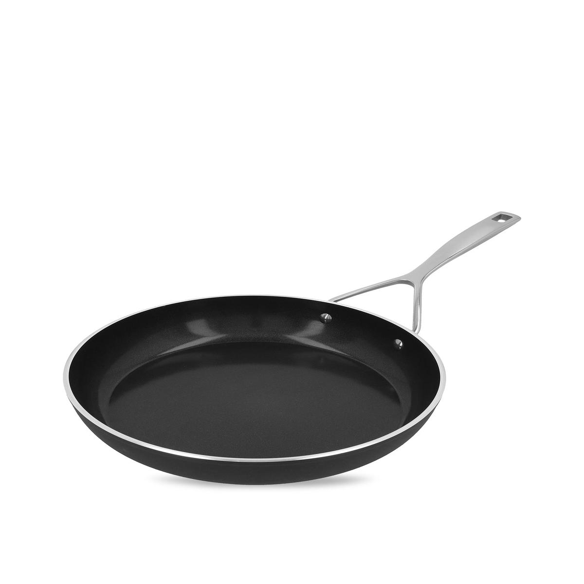 Alu Pro 5 Ceraforce Frying Pan 28cm Black