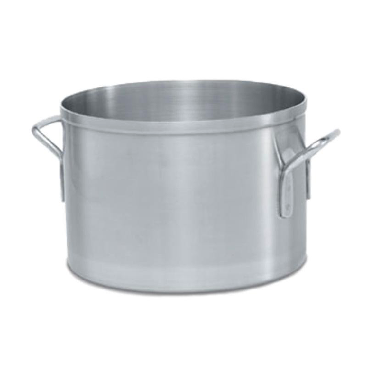 Vollrath 68426 Classic Select Sauce Pot 26 Quart 3004 Heavy Duty Aluminum