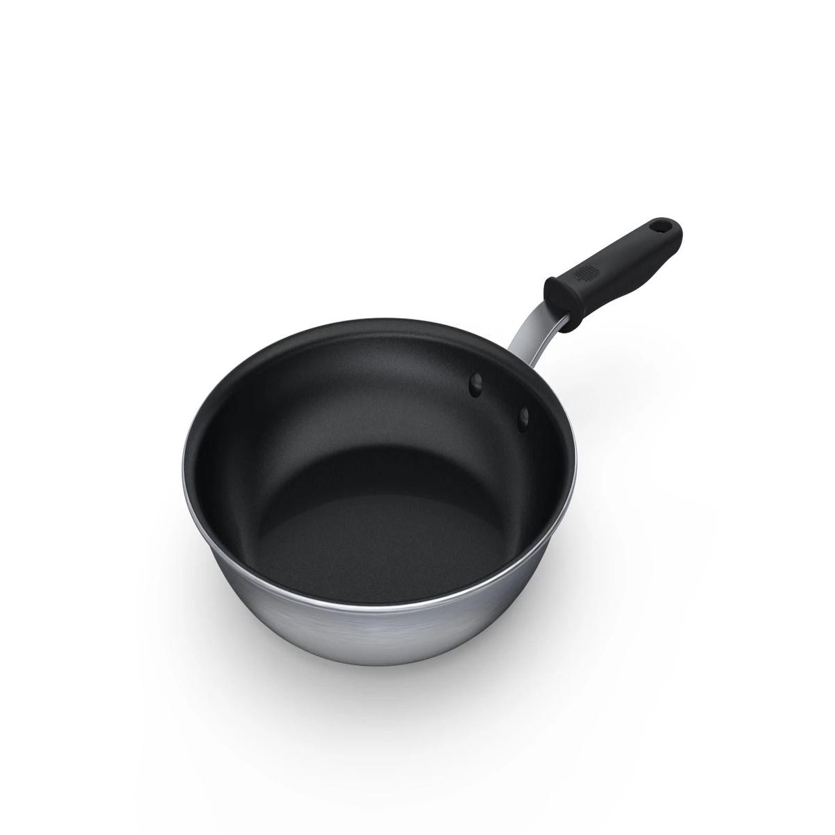 14-Inch Tribute 3-Ply Fry Pan with Ceramiguard Ii Nonstick Coating and Silicone Handle