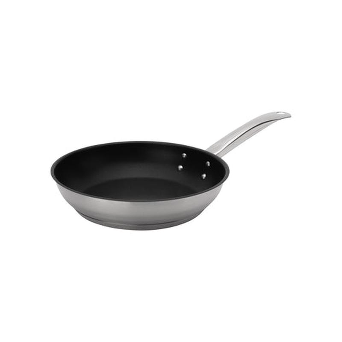 5734058 Browne USA Foodservice Elements Fry Pan 88221dia x 1-358221H