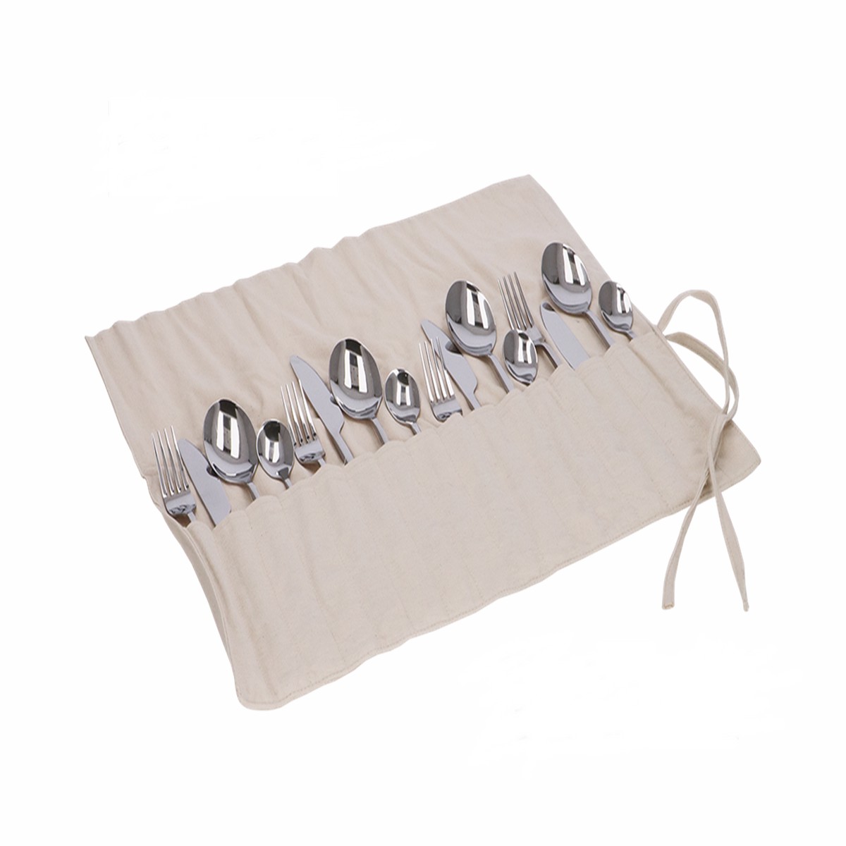 Altea Cutlery Set - Stainless Steel