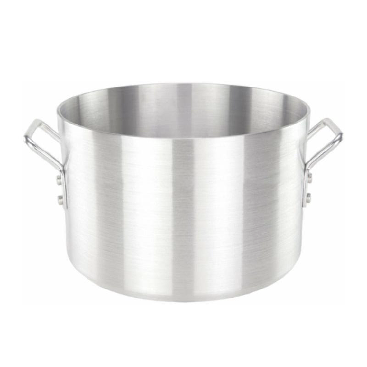 Tuxton WADW-480 TUXWARE Sauce Pot 15 Qt (1181258243 X 1181258243 X 78758243H OA)