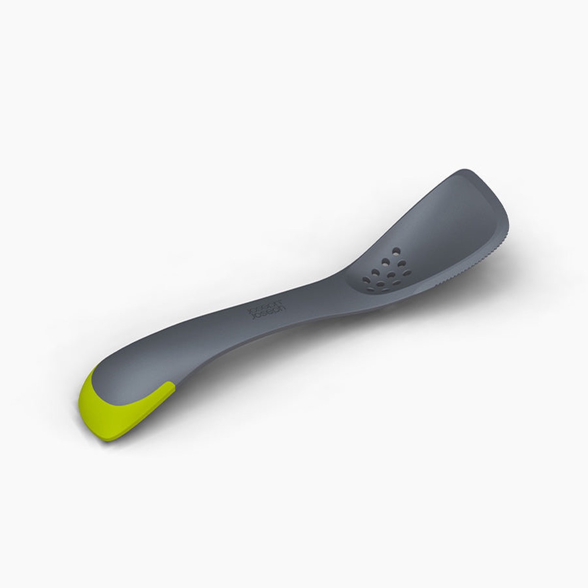 Uni-Tool Grey 5-in-1 Utensil