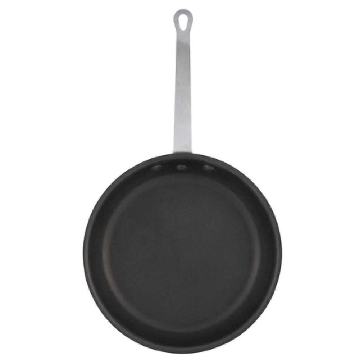 Winco AFP-10NS Majestic Fry Pan 108243 Dia Round